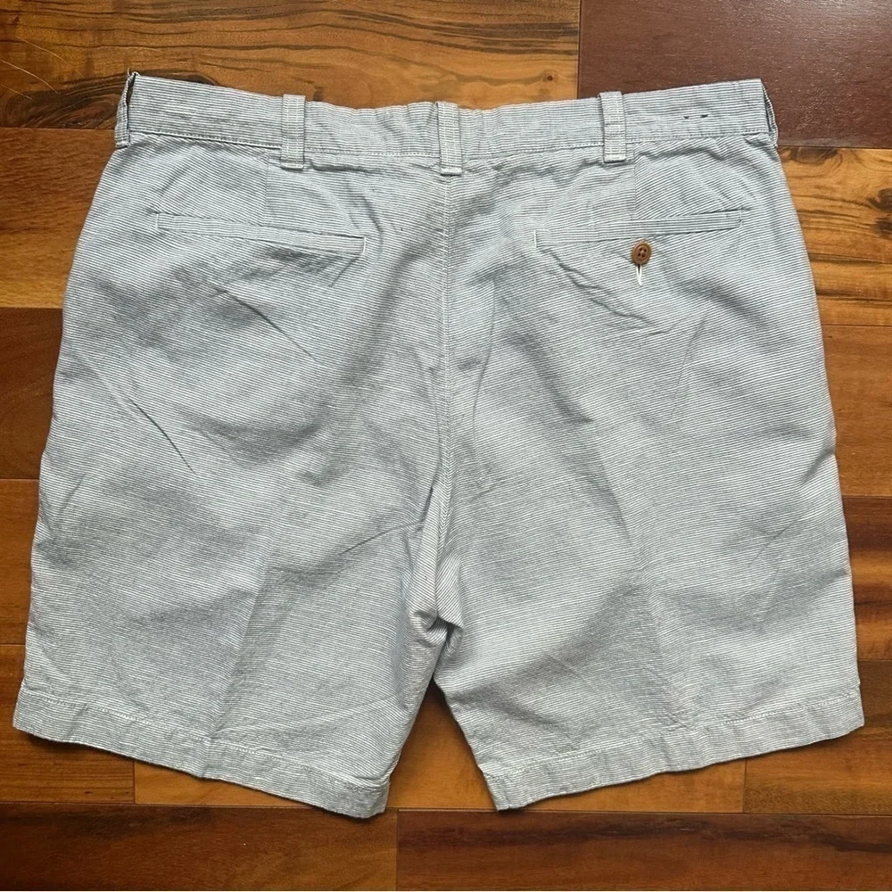 J Crew Stanton Shorts